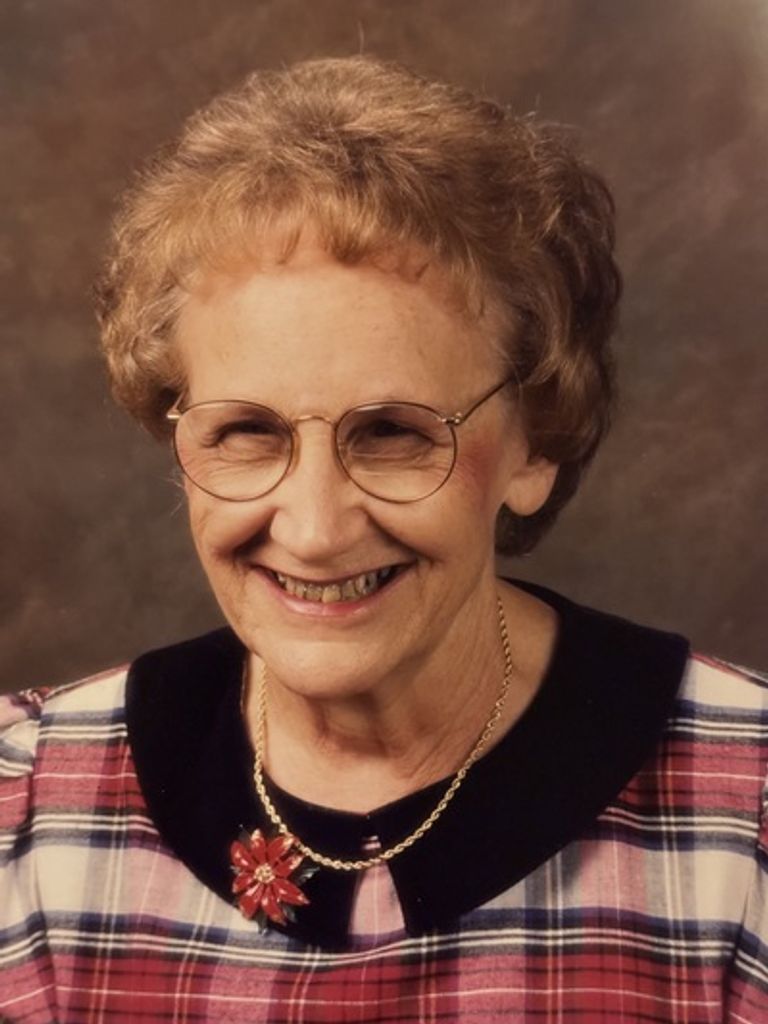 Mildred "May" Felty-Evarts Profile Photo