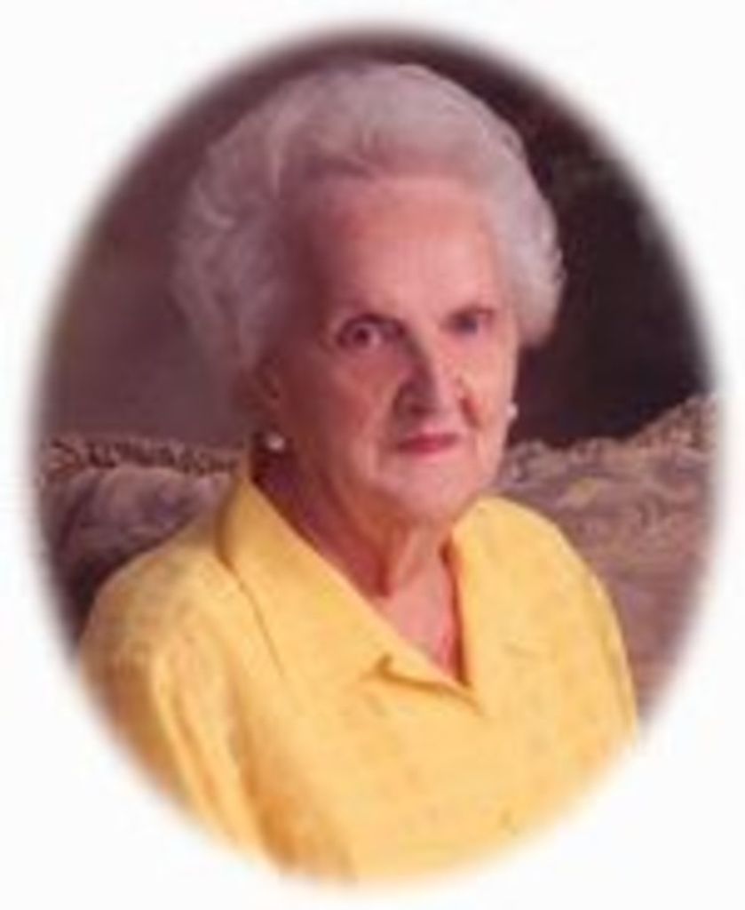 Esther M. Carlson