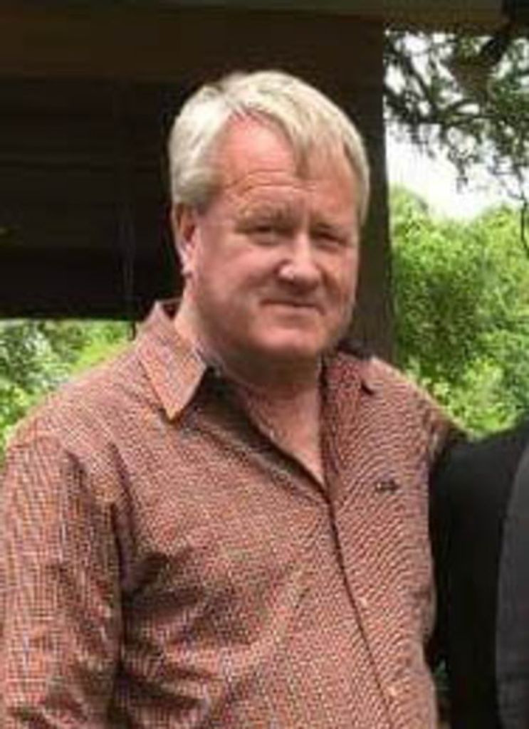 Jimmy Ashley Selman Profile Photo