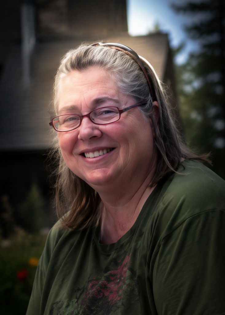 Leeanne E. Bennett Profile Photo