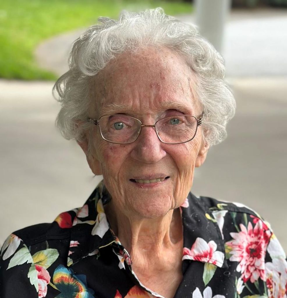 Ruth Young Profile Photo