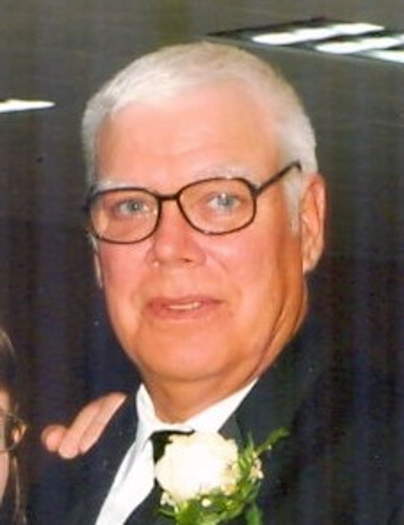 Dale Preston