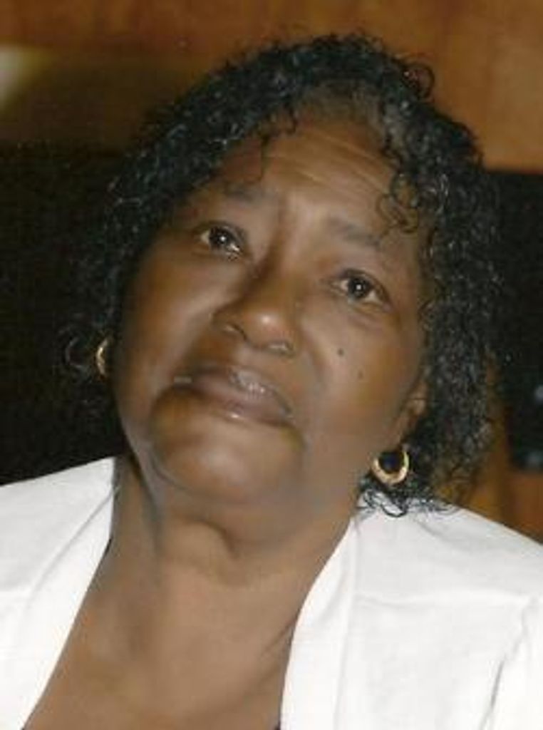 Betty Jean Hasley