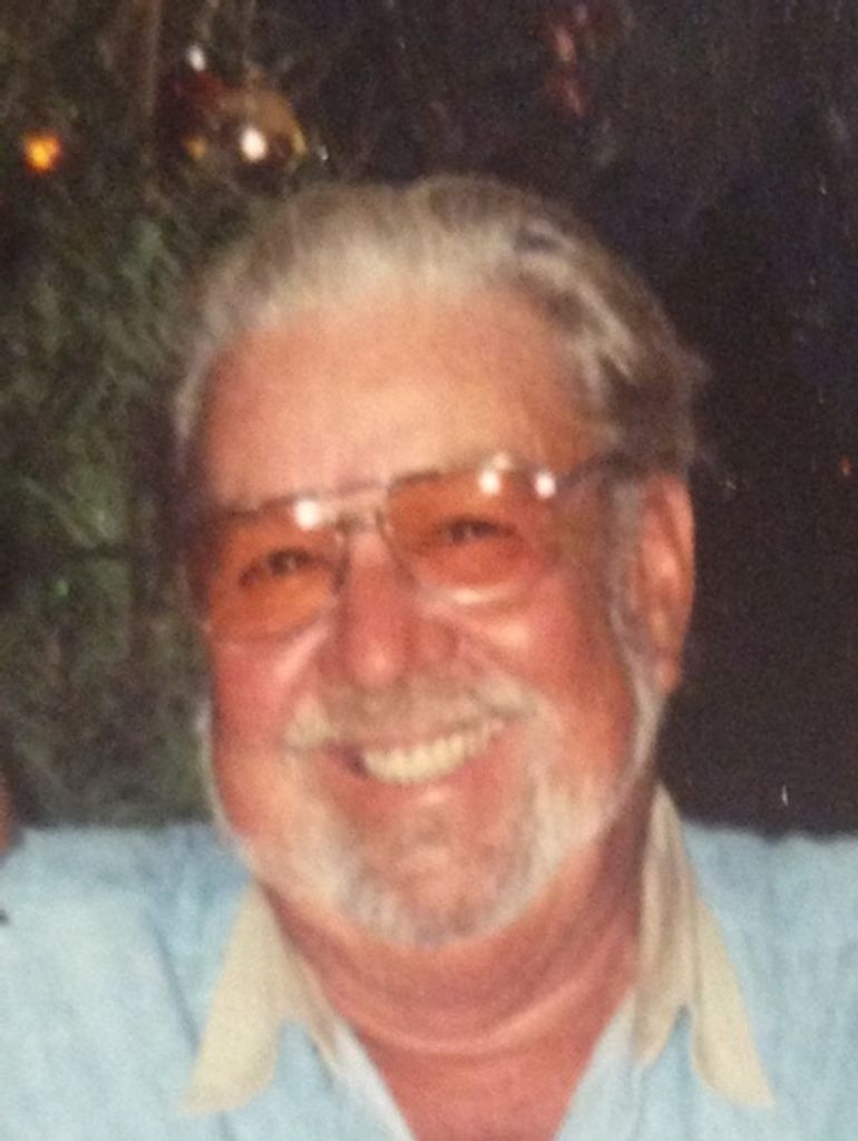 Denny Caston Stephens Profile Photo