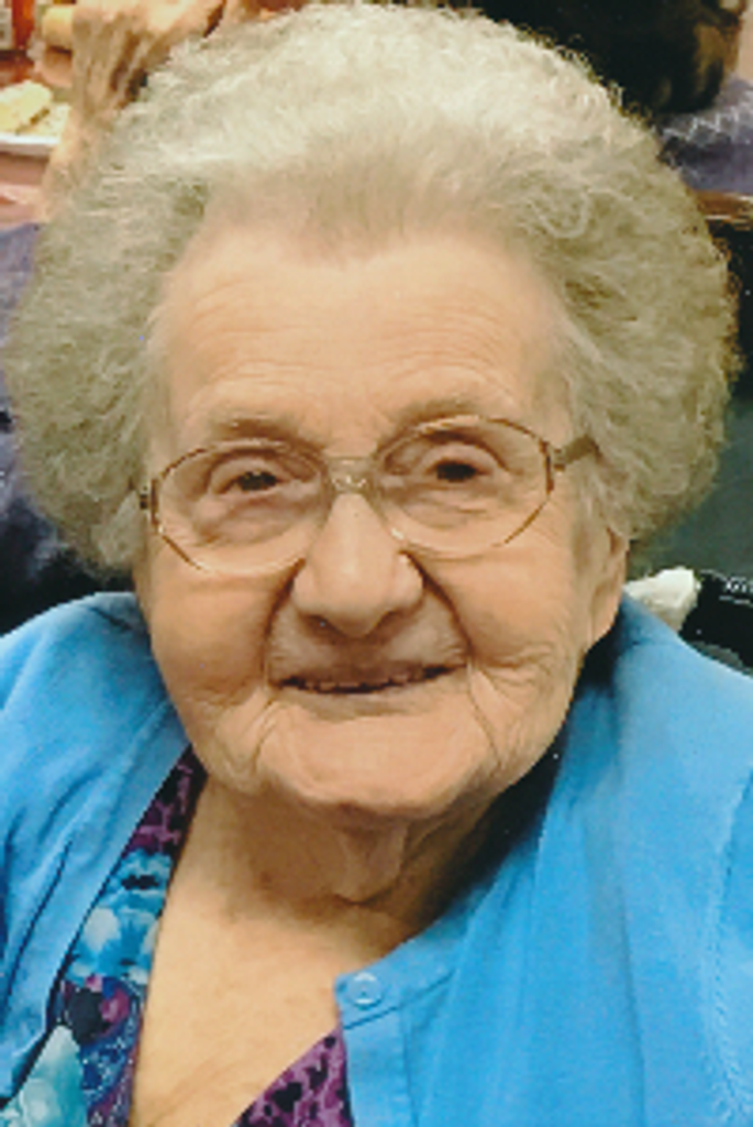 Hazel V. (Eldridge) Dasilva Profile Photo