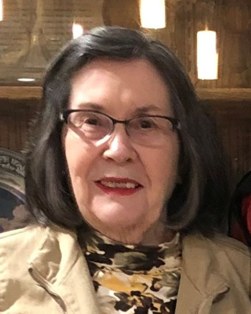 Arlene Fluto Profile Photo