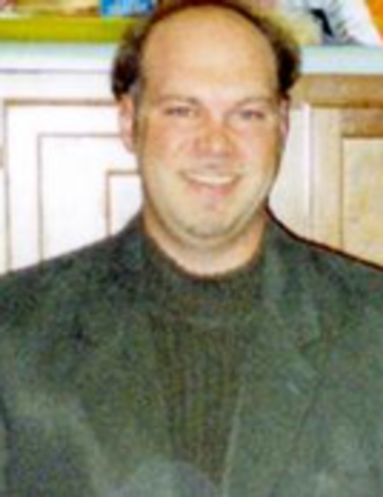 Kenton Douglas Clough