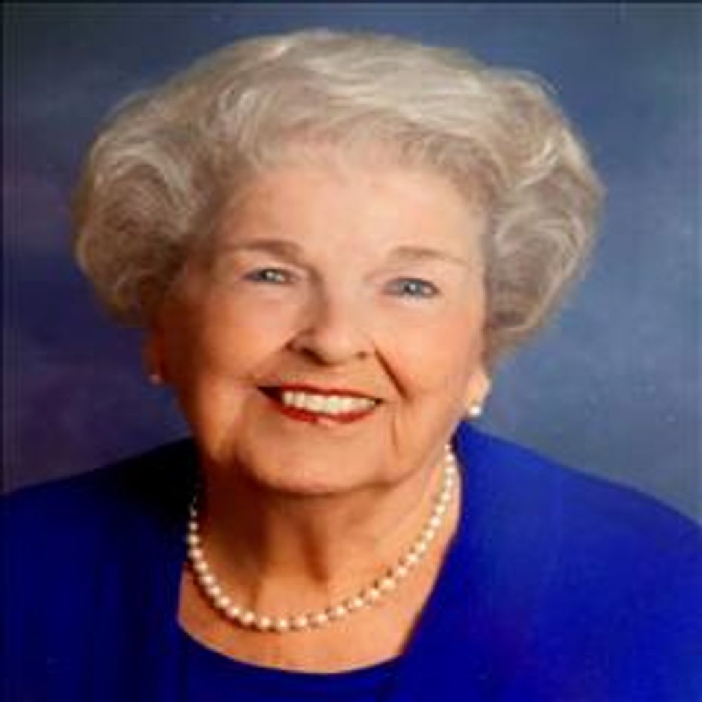 Jeannette Foster Profile Photo