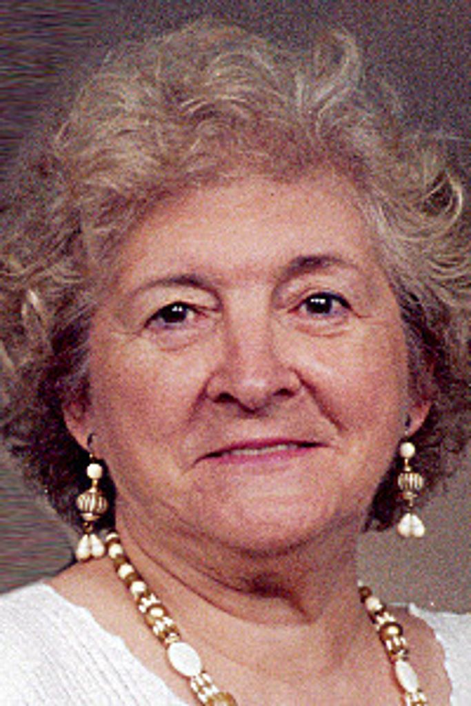 Marcelle R. Chartier