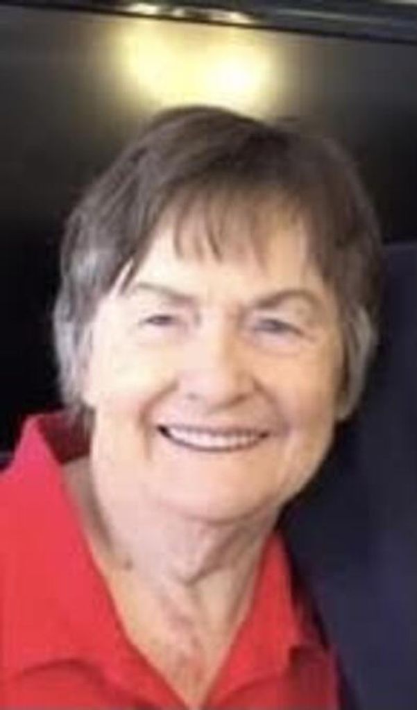 Lonie Imogene Andrews Profile Photo