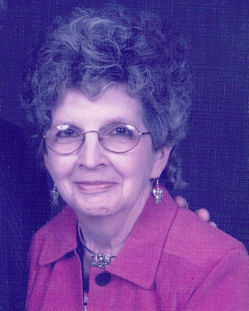 Janice Moore Keck