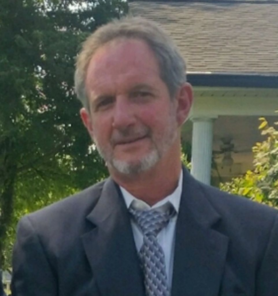 Joseph Kendall Talbott