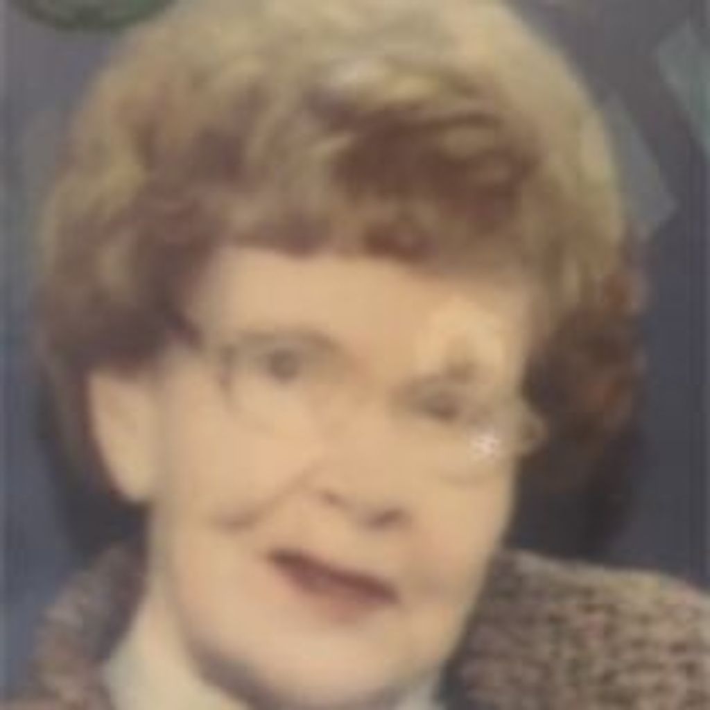 Elaine Ruth Foard