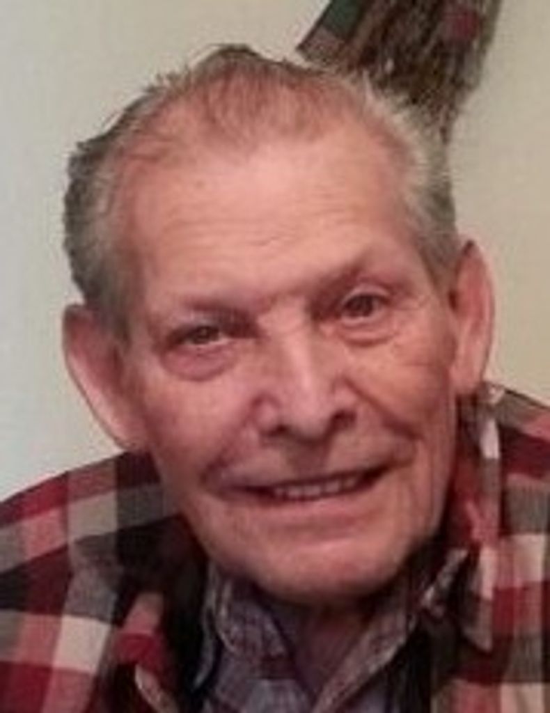 Jerry Drummond