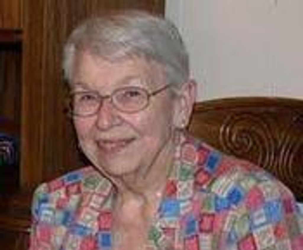 Janie Ruth Ridlehuber Profile Photo