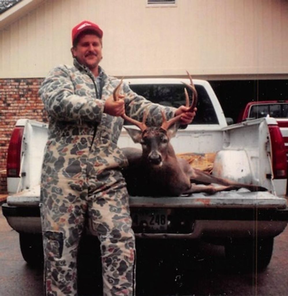 William Stacey Smith Profile Photo