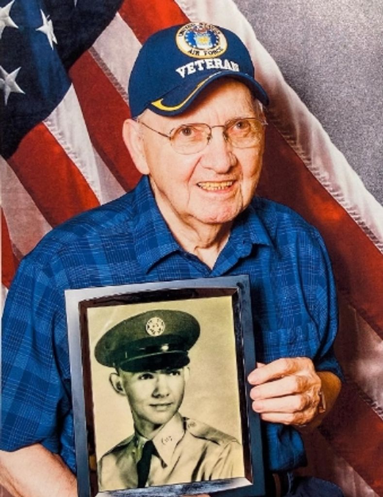 Gilbert Ray Maness