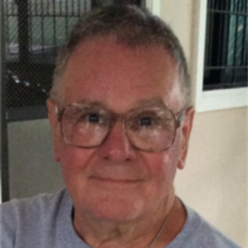 Stephen Joseph Kepros Profile Photo