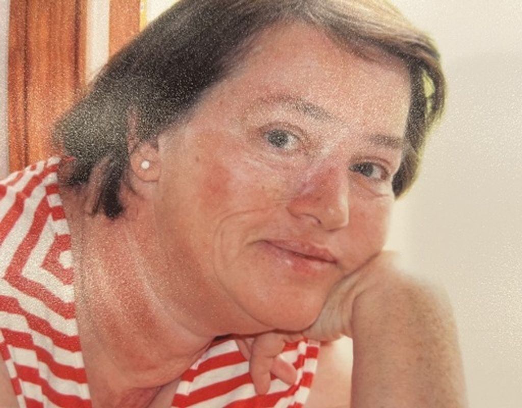 Joyce Marie Thompson Profile Photo
