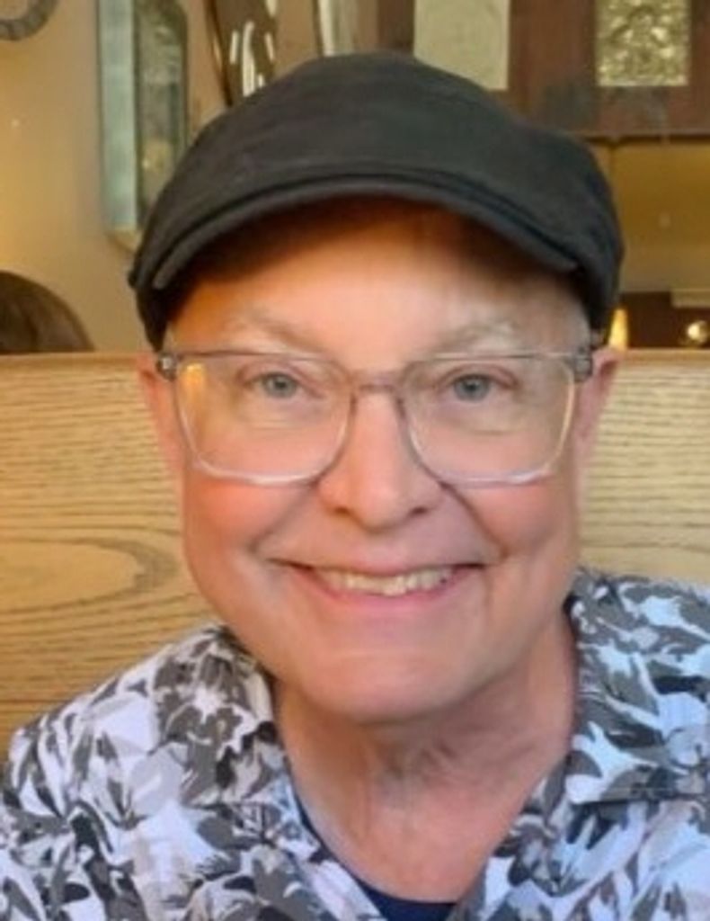 Richard Dennis Miller Profile Photo