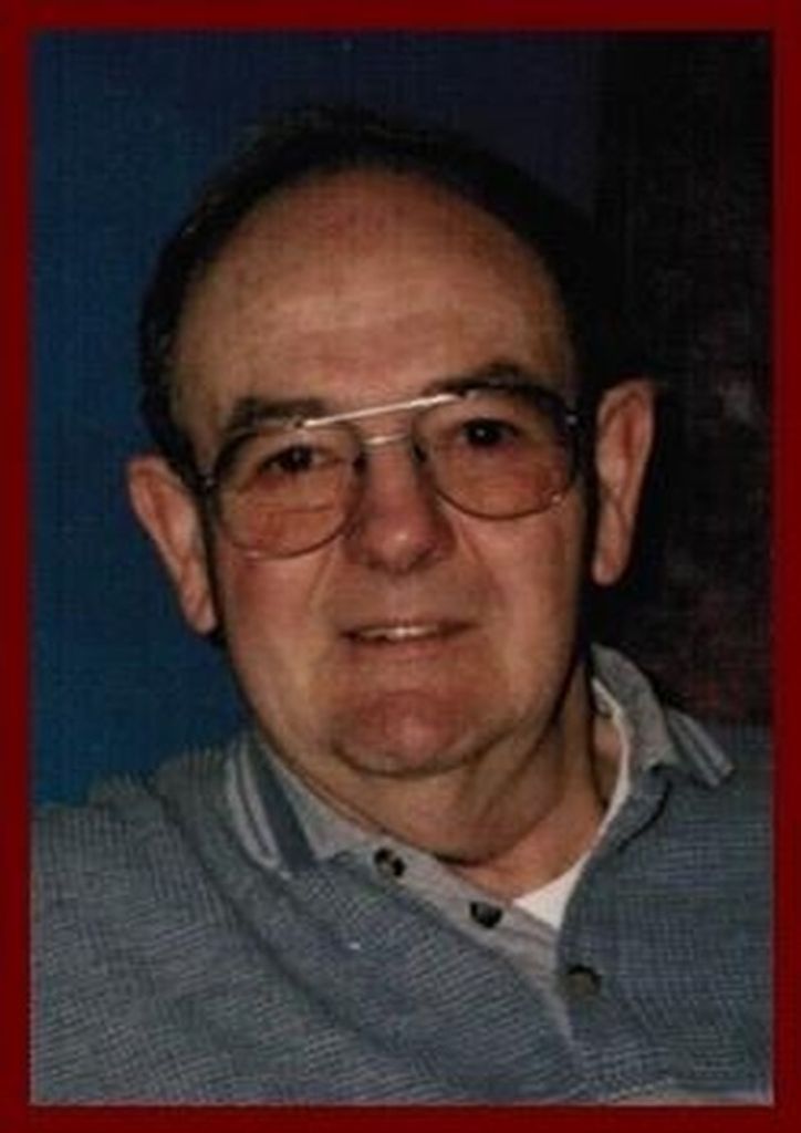 Arthur J. Caya Profile Photo