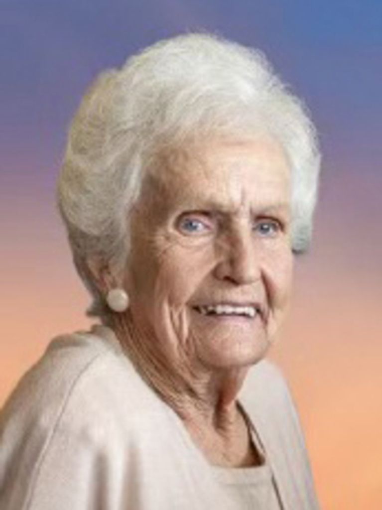 Alice (Sallee) Ann Hawkins Worthen Profile Photo