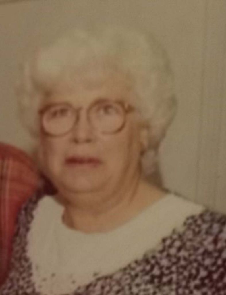 Brenda Ann Rountree Coombs