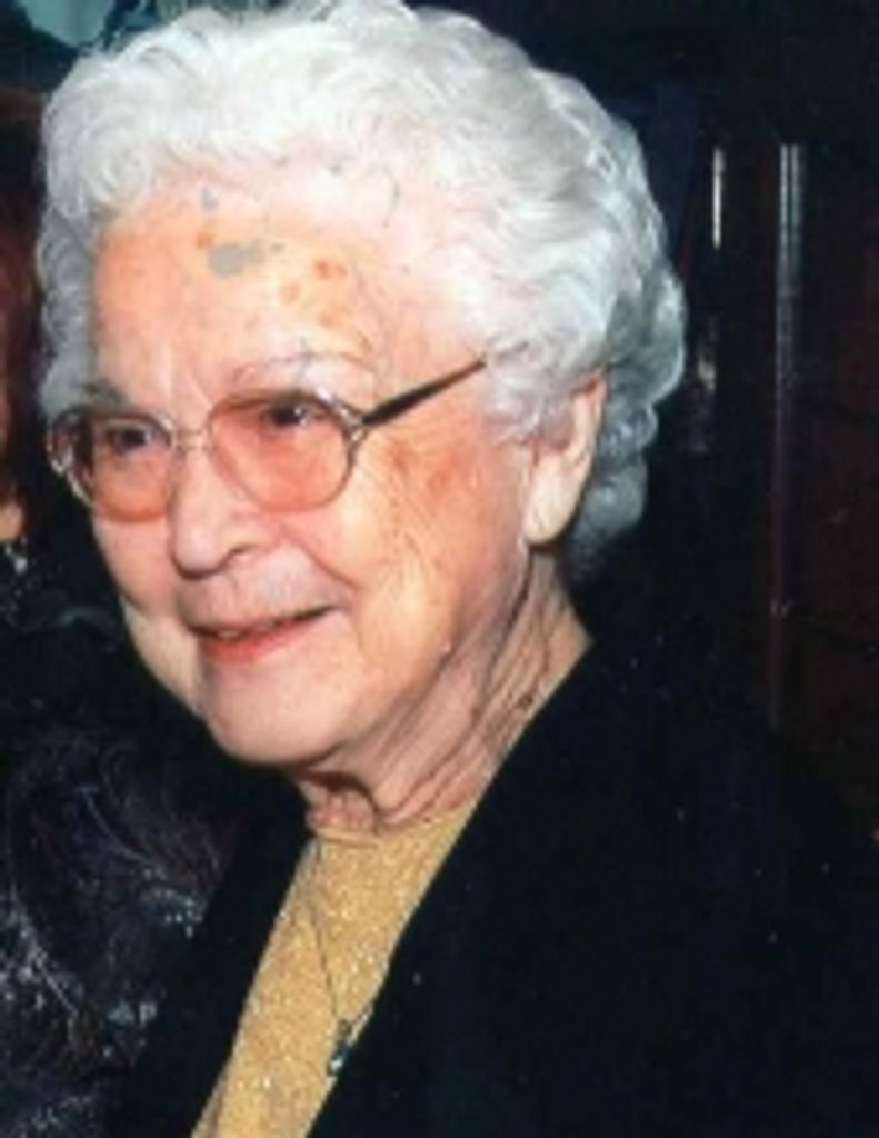 Katie D. Monroe