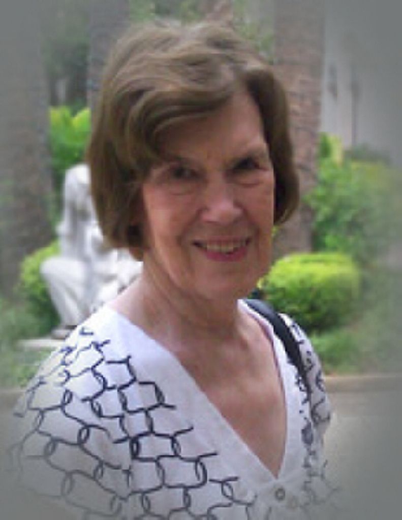 Illa Joyce Roberts Profile Photo