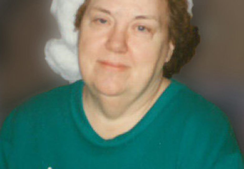 Sharon Lynn Douthit