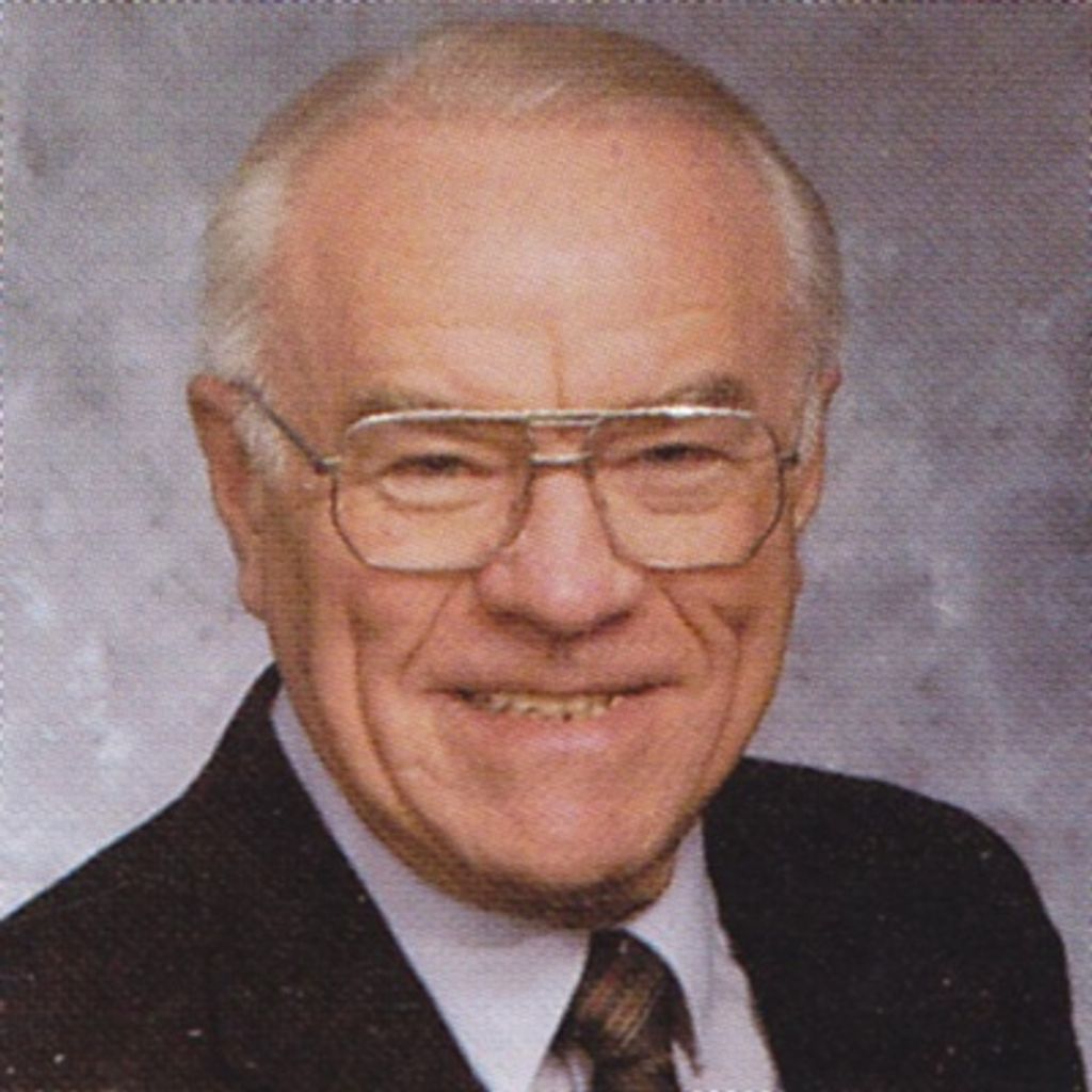 Erwin Mack Profile Photo