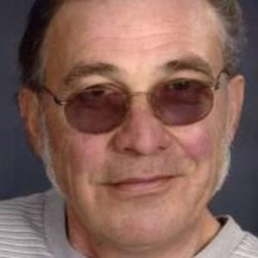 William Andrew Gilliland Profile Photo