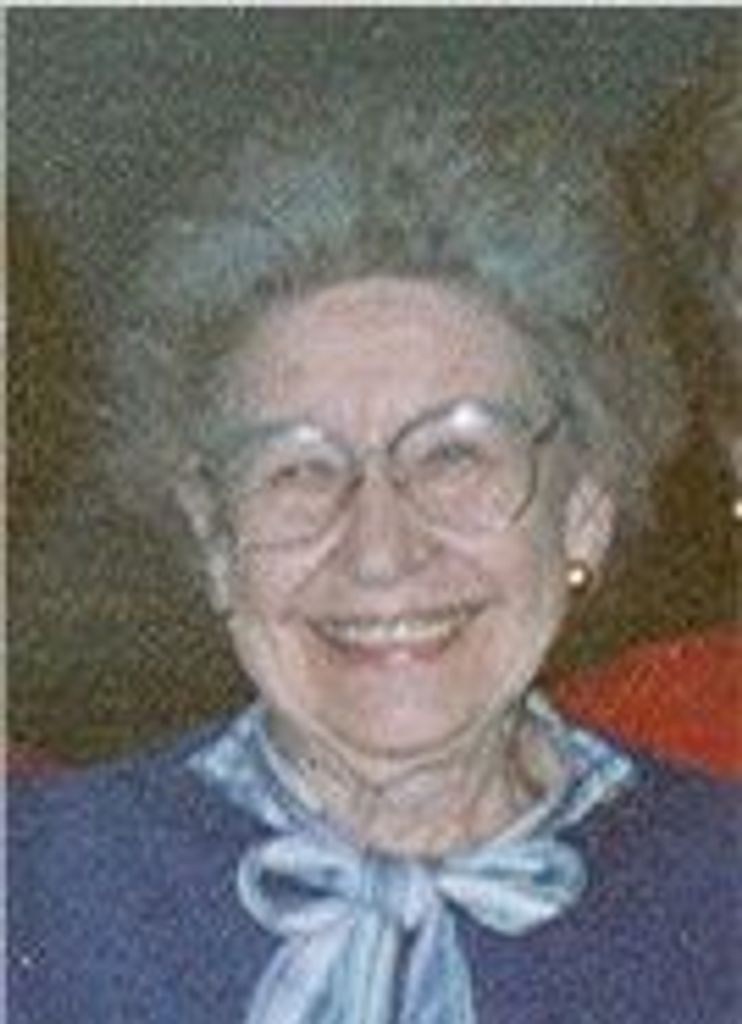 Wilma L. Tanner