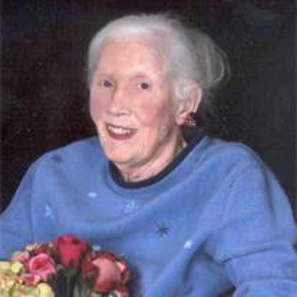 Florence Beck