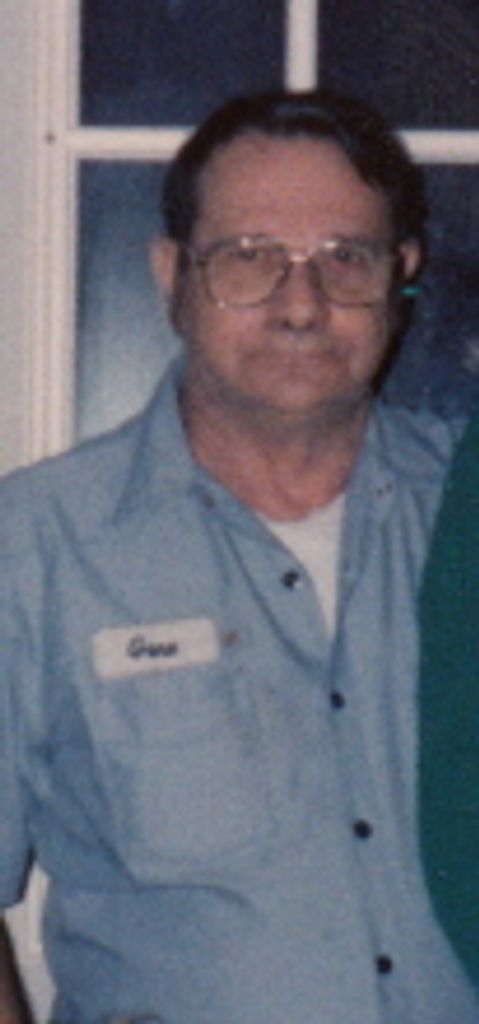 Norman Gene St. John