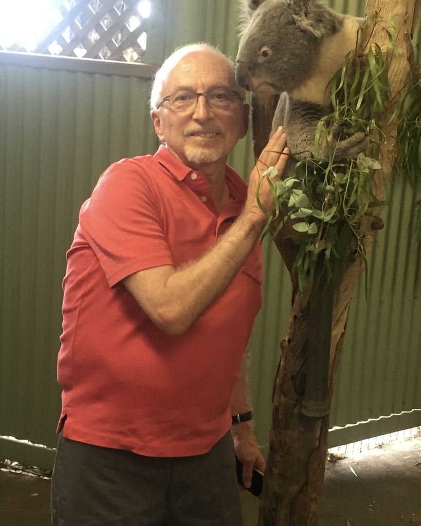 Gerald (Jerry) Koermer