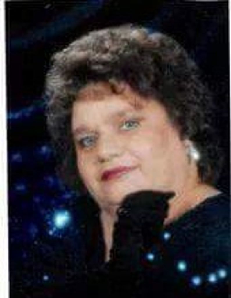 Della Frances Mizell