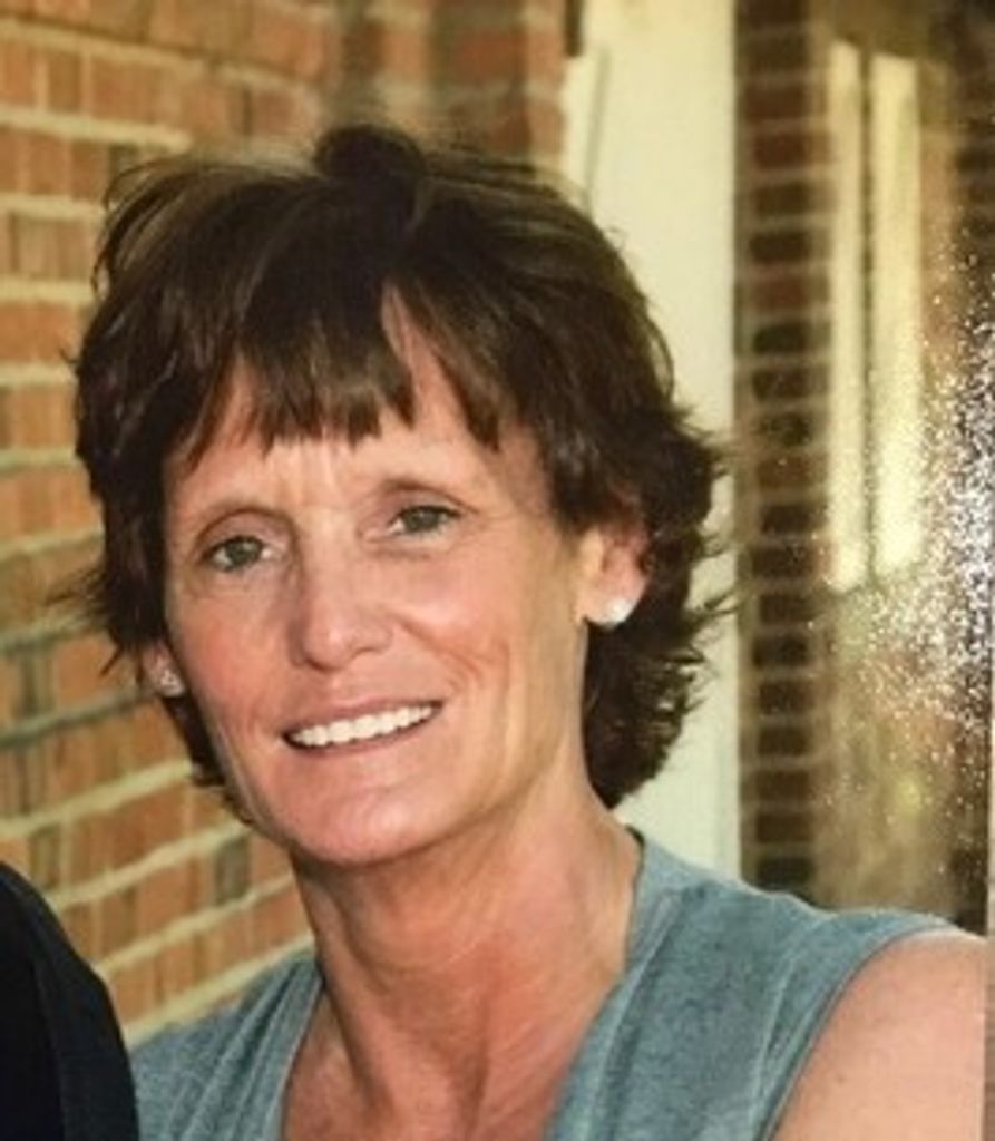 Rebecca Lester