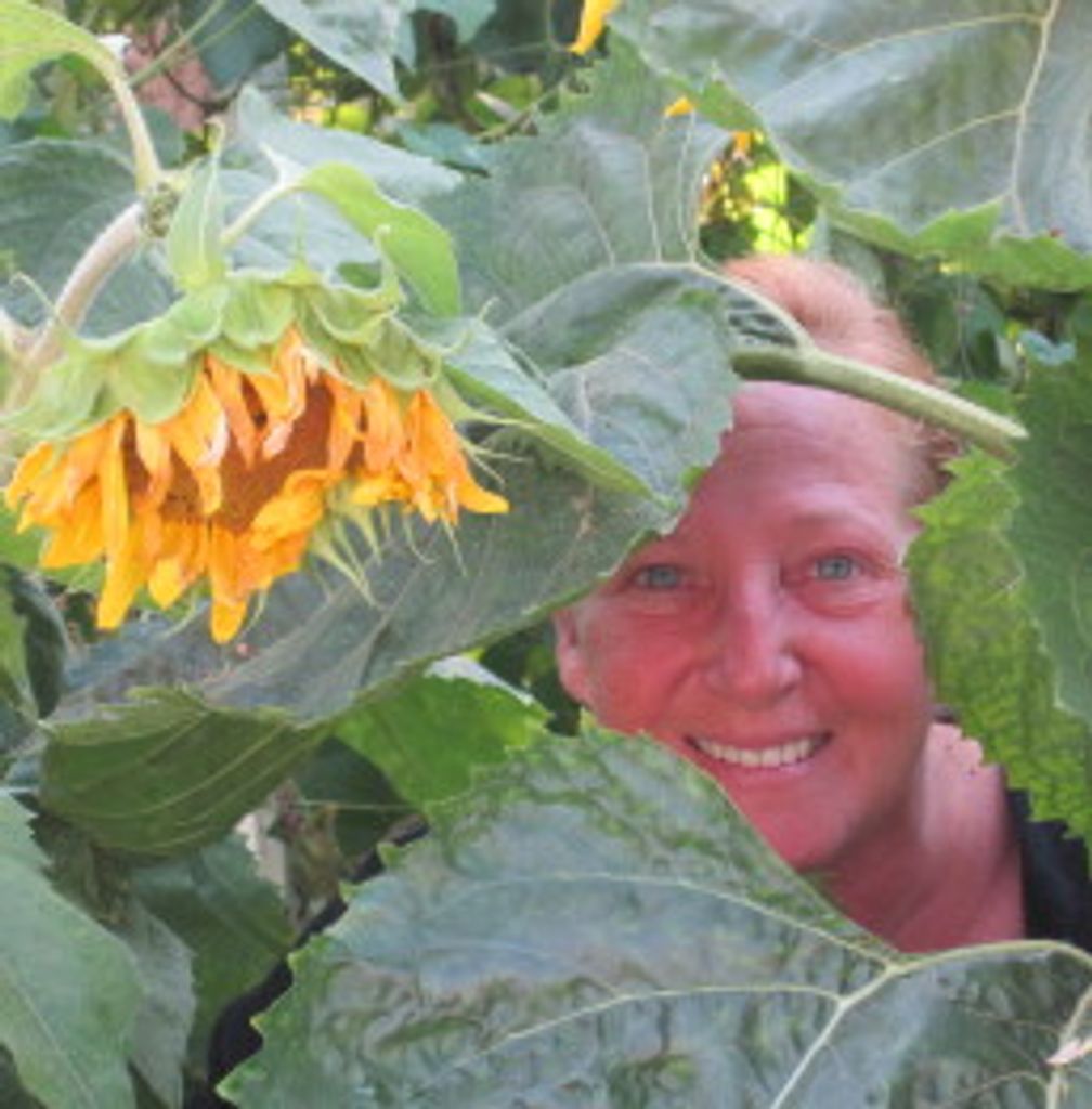 Tina Marshall Profile Photo