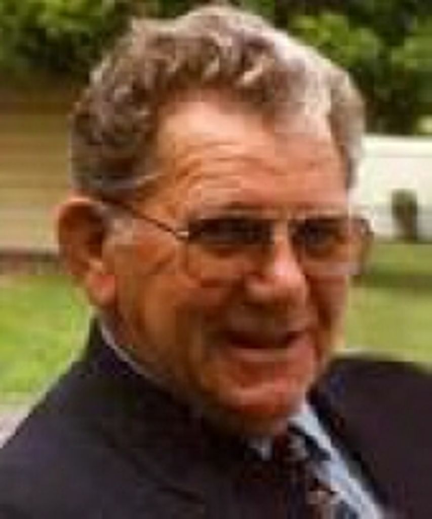 Thomas  James Patten