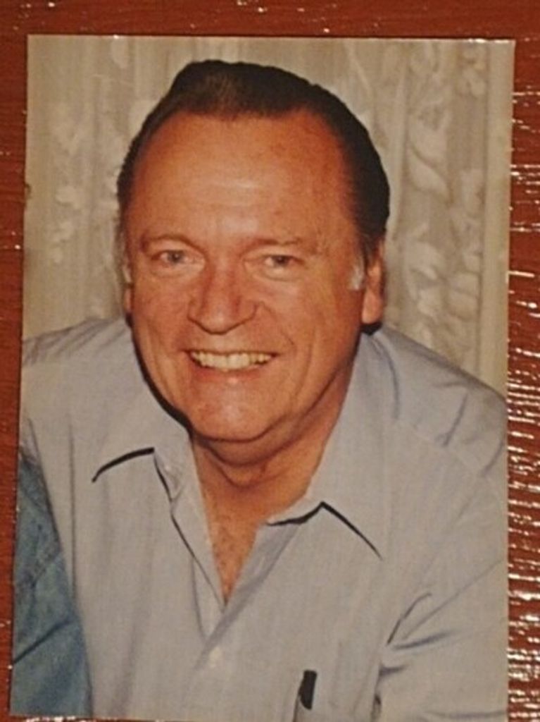 Victor Carl Mccormick Profile Photo