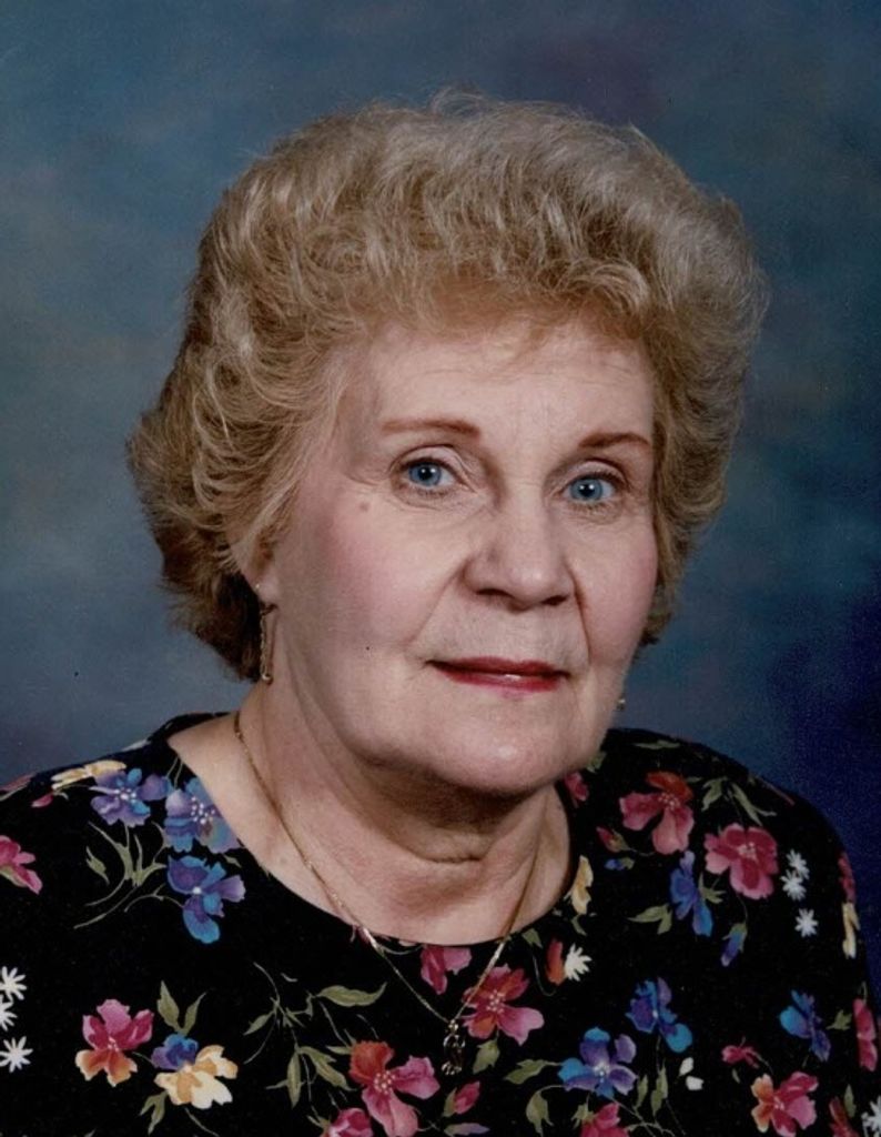 Nora E. (Haserick)  Mitchell