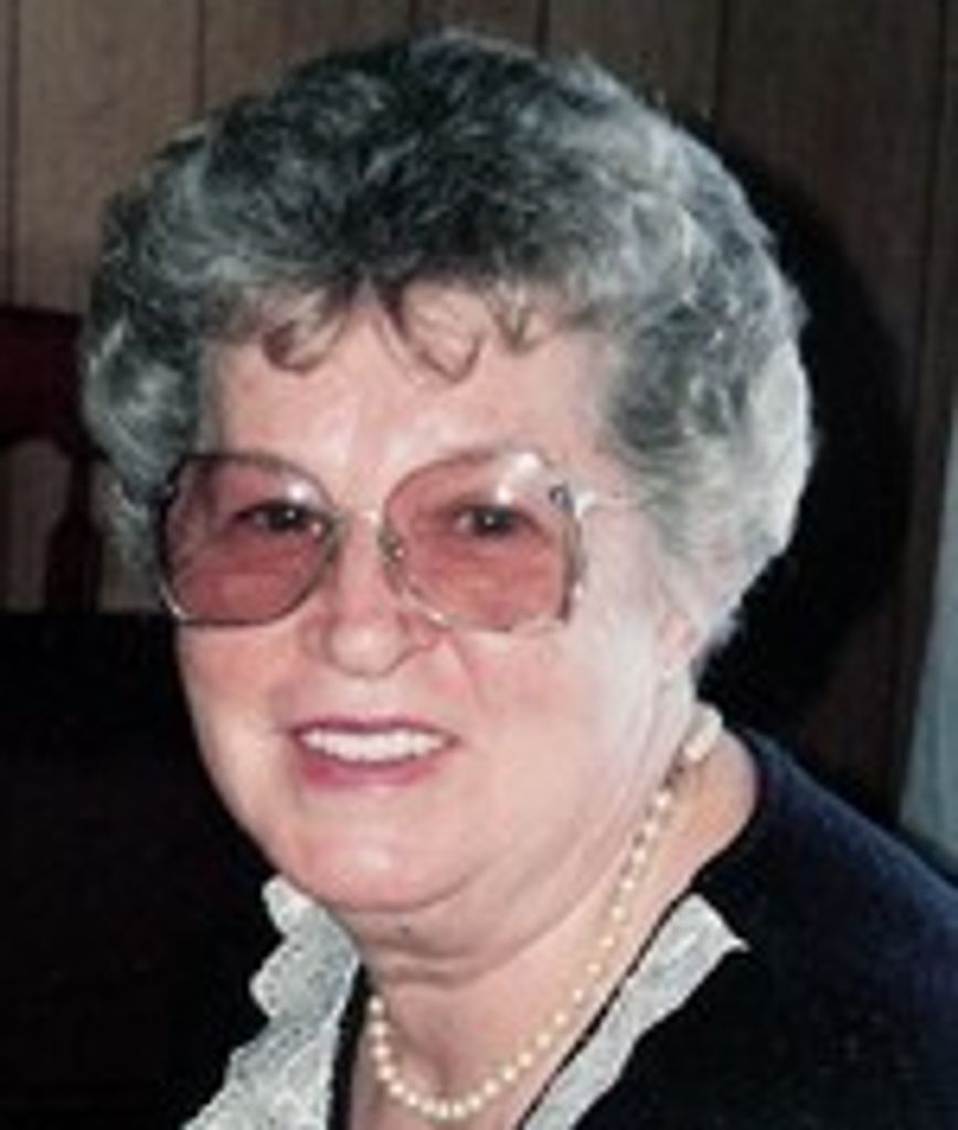 Mildred Harrington Profile Photo