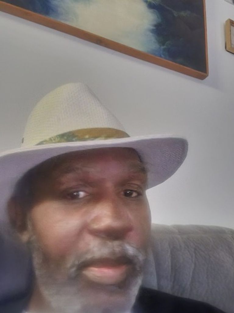 Melvin Eugene Dorsey Profile Photo