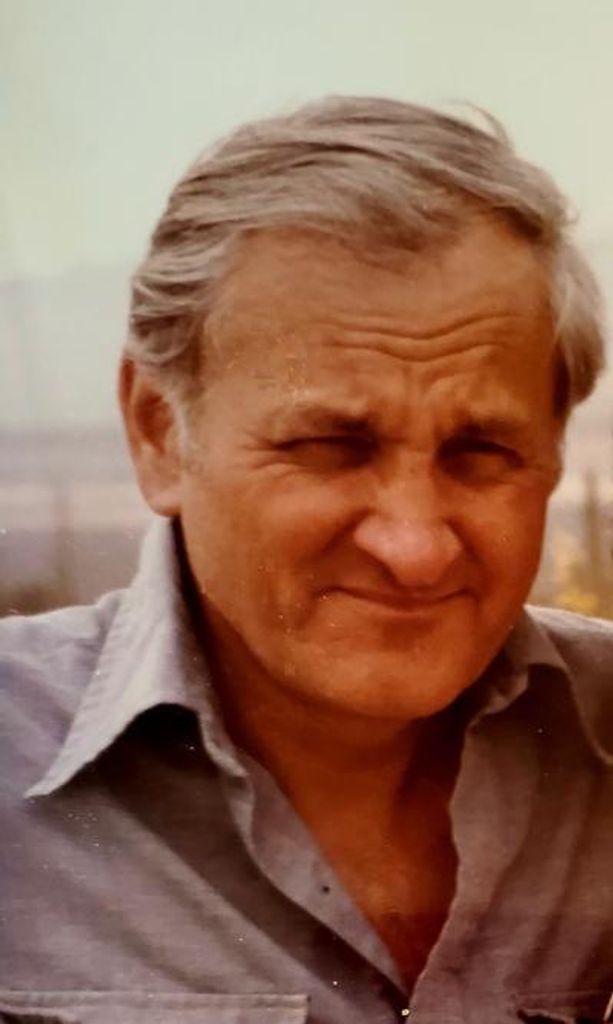 Richard E Galen Profile Photo
