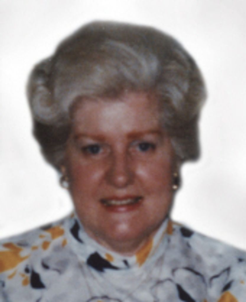 Colleen Kathryn Tamm
