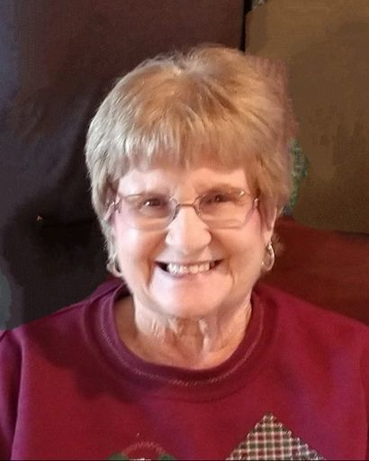 Donna Sue Allen Profile Photo