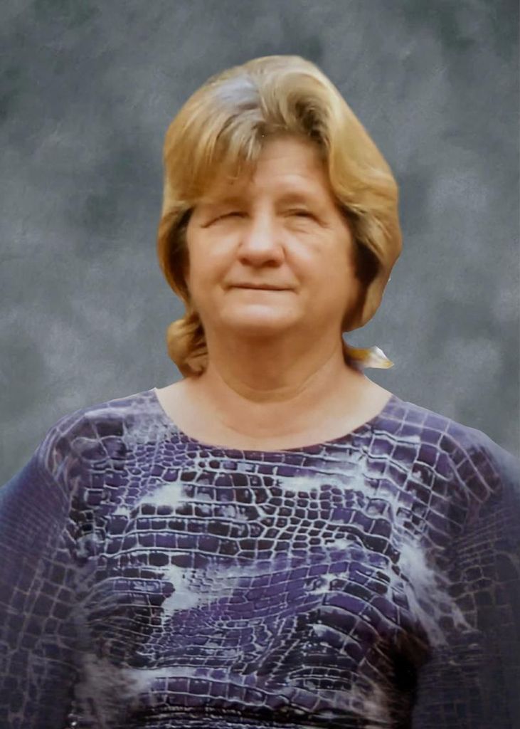 Lula Caroline Boone Profile Photo