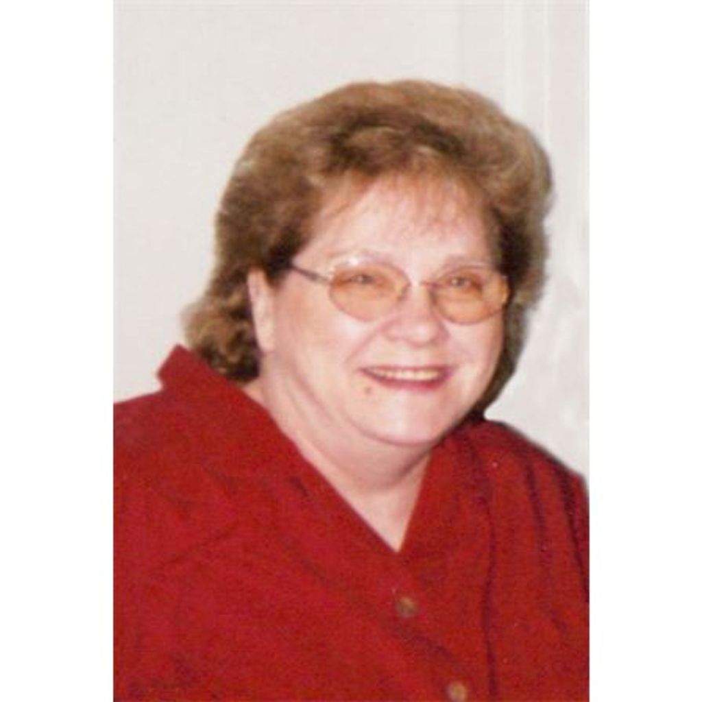 Dorothy Vanover