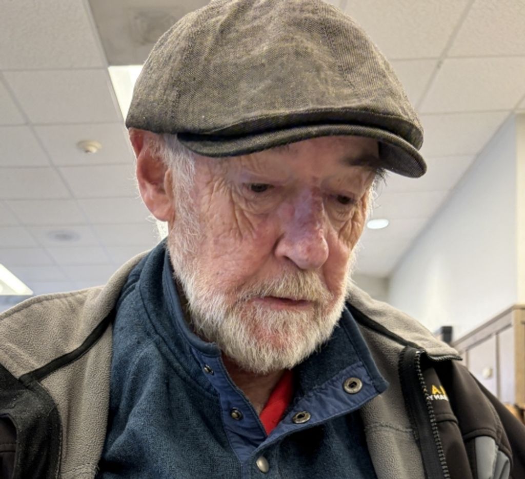 David Howell Caldwell Profile Photo